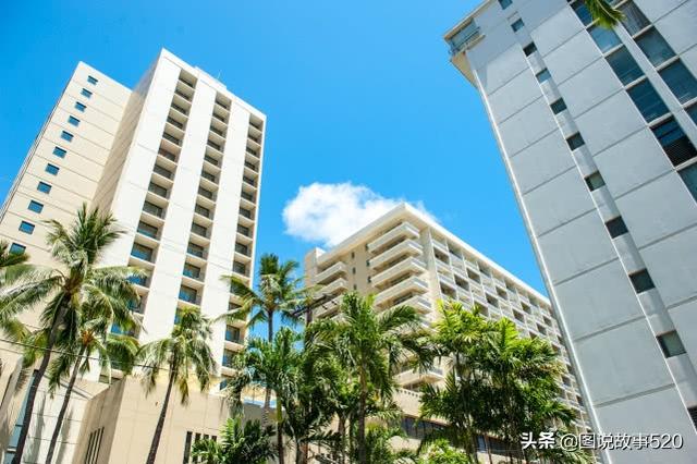 夏威夷的一座城市又称檀香山（夏威夷州府为何叫）(18)