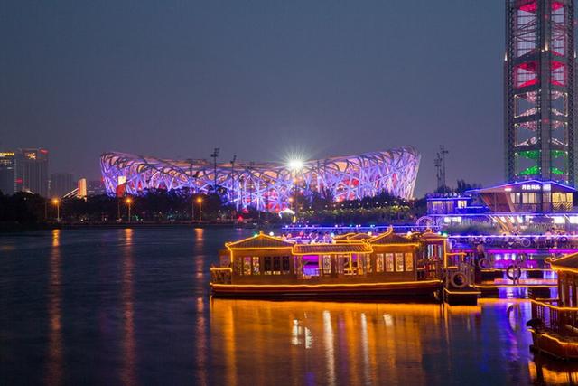 北京市看夜景最好的地方（北京这十个好地方别错过）(2)