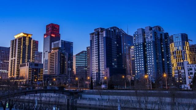 北京市看夜景最好的地方（北京这十个好地方别错过）(21)