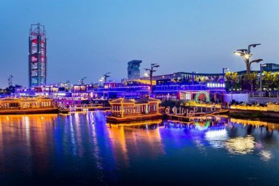 ​北京市看夜景最好的地方（北京这十个好地方别错过）