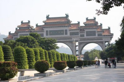 ​佛山十大旅游景点你去过几个（广东佛山最著名的十五大景点）