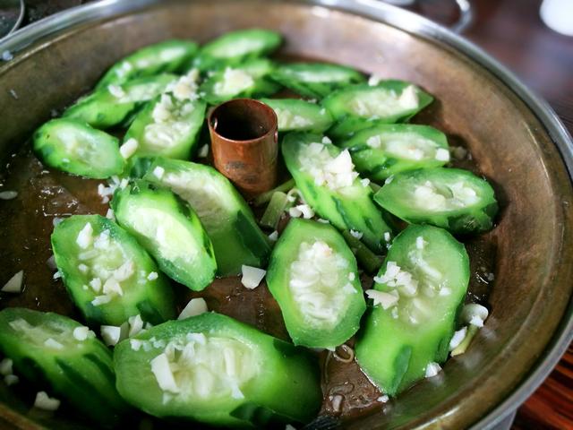 顺德龙眼村美食农庄（广州城市农家乐享受自然的味道）(23)