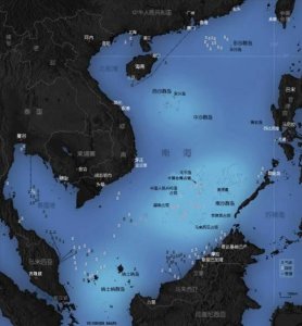 ​南沙群岛自由行旅游攻略（寸土必争的南海）