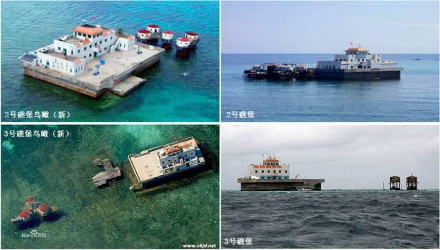南沙群岛自由行旅游攻略（寸土必争的南海）(15)