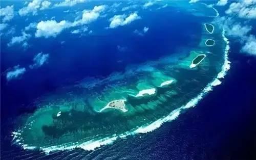 南沙群岛自由行旅游攻略（寸土必争的南海）(7)
