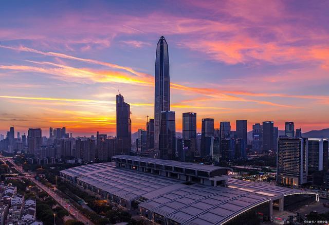 世界gdp城市最新排名2022（世界城市GDP前10强公布）(12)