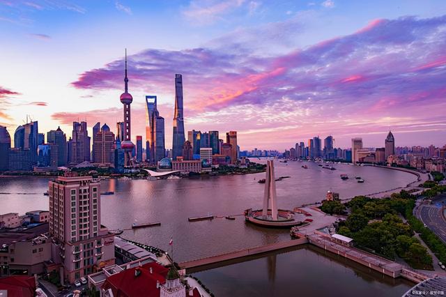世界gdp城市最新排名2022（世界城市GDP前10强公布）(10)
