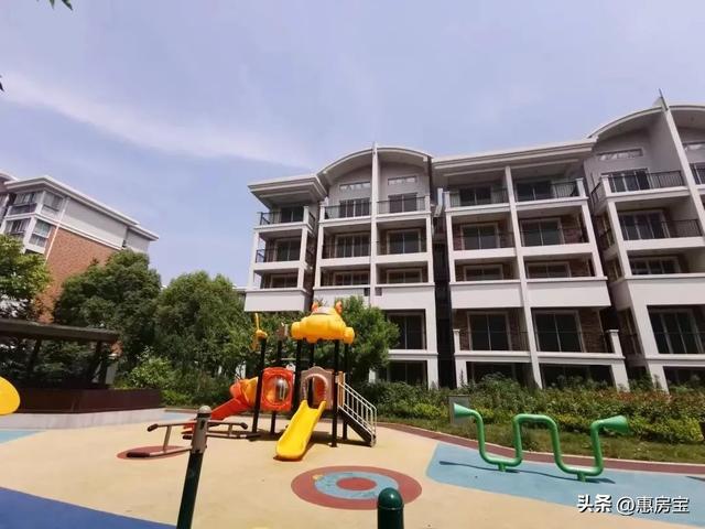 上海宝山保利叶语值得买吗（伪新盘再现江湖）(22)