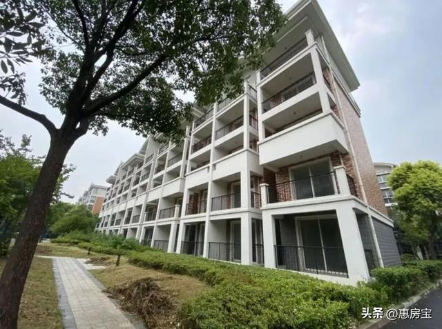 上海宝山保利叶语值得买吗（伪新盘再现江湖）(21)