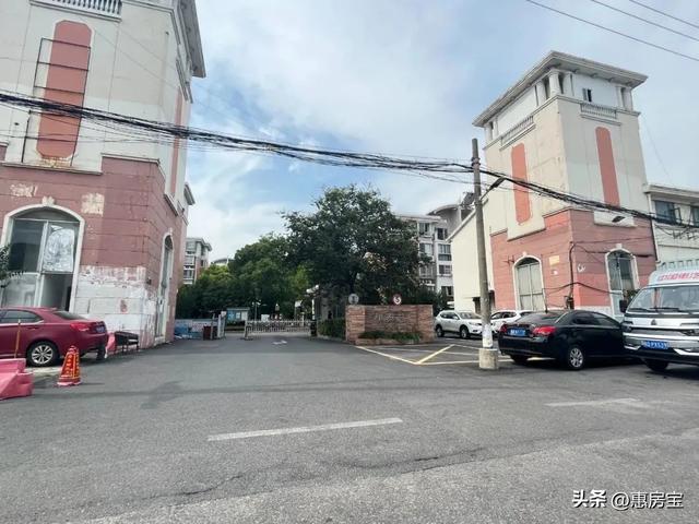 上海宝山保利叶语值得买吗（伪新盘再现江湖）(19)