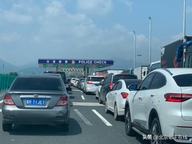 从北京到山西旅游自驾攻略（北京至山西六日游）(18)