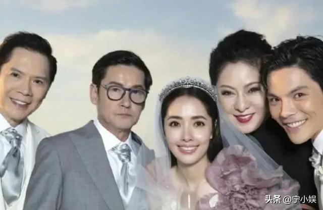 脾气非常暴躁有家暴倾向的6大男星（妻子怀孕还不安分的6位男星:有人家庭破碎）(4)