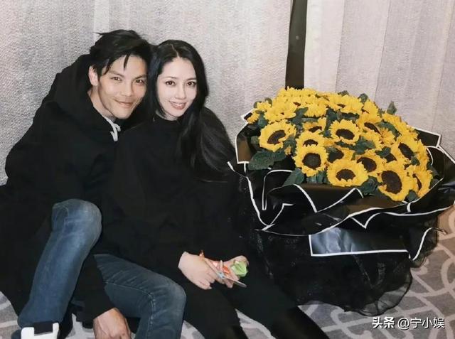 脾气非常暴躁有家暴倾向的6大男星（妻子怀孕还不安分的6位男星:有人家庭破碎）(13)