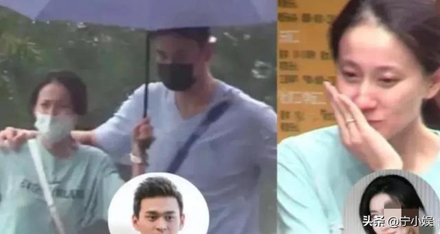 脾气非常暴躁有家暴倾向的6大男星（妻子怀孕还不安分的6位男星:有人家庭破碎）(30)