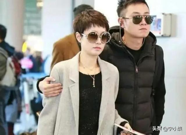 脾气非常暴躁有家暴倾向的6大男星（妻子怀孕还不安分的6位男星:有人家庭破碎）(42)