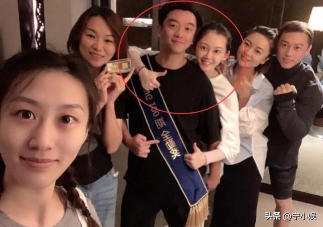 脾气非常暴躁有家暴倾向的6大男星（妻子怀孕还不安分的6位男星:有人家庭破碎）(3)