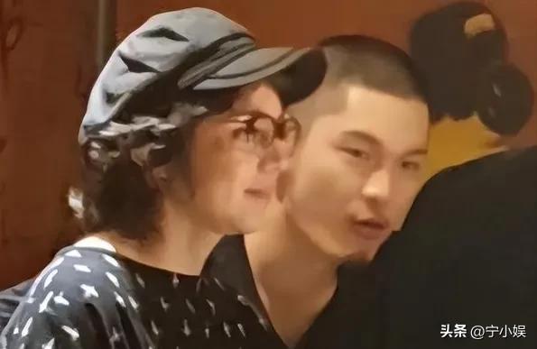 脾气非常暴躁有家暴倾向的6大男星（妻子怀孕还不安分的6位男星:有人家庭破碎）(22)