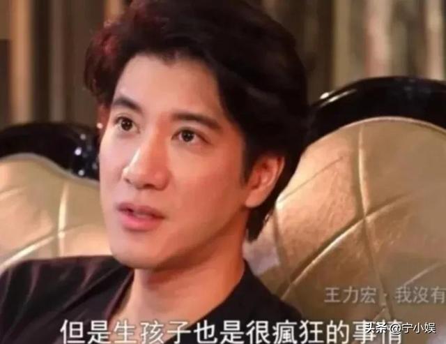 脾气非常暴躁有家暴倾向的6大男星（妻子怀孕还不安分的6位男星:有人家庭破碎）(18)