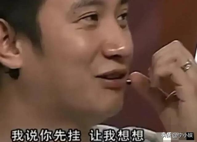 脾气非常暴躁有家暴倾向的6大男星（妻子怀孕还不安分的6位男星:有人家庭破碎）(43)