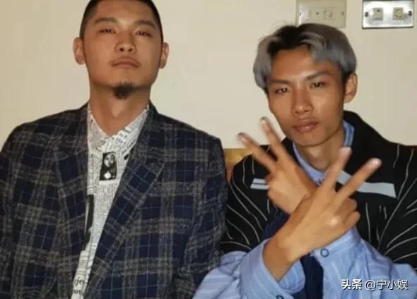 脾气非常暴躁有家暴倾向的6大男星（妻子怀孕还不安分的6位男星:有人家庭破碎）(20)
