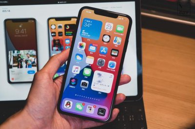 ​苹果ios14正式版功能（苹果iOS14）