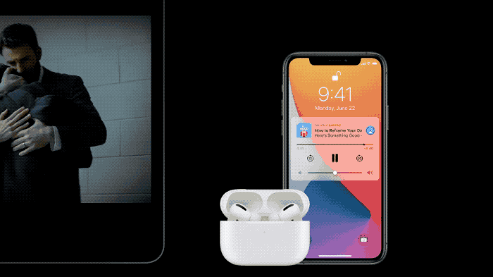 苹果ios14正式版功能（苹果iOS14）(33)