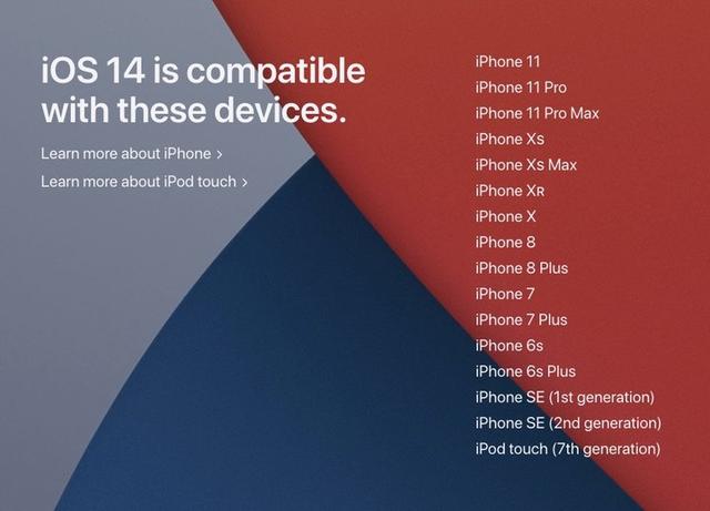苹果ios14正式版功能（苹果iOS14）(45)