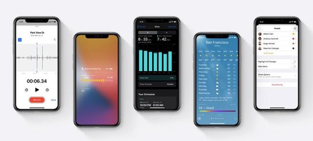 苹果ios14正式版功能（苹果iOS14）(41)