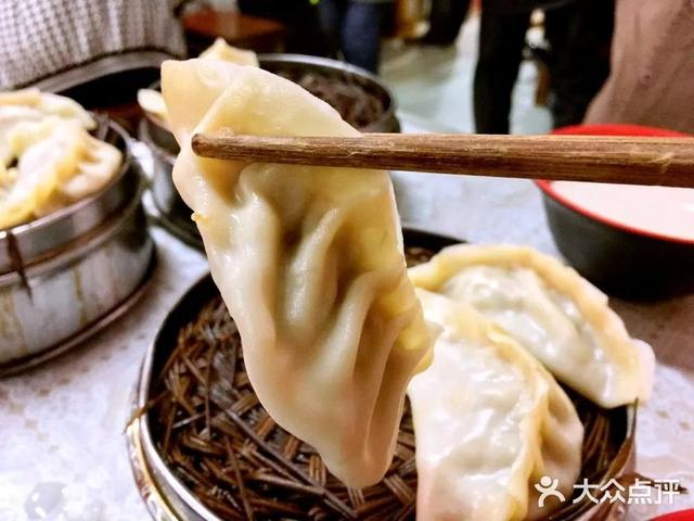 舌尖上的江苏淮安美食（我只想和你在淮安吃遍这50样美食）(40)