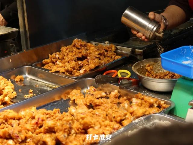 舌尖上的江苏淮安美食（我只想和你在淮安吃遍这50样美食）(8)