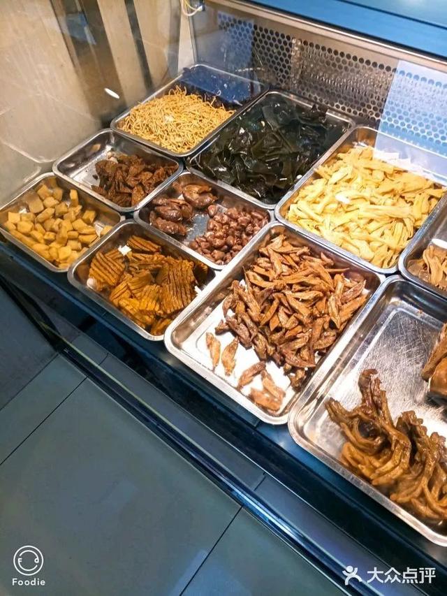 舌尖上的江苏淮安美食（我只想和你在淮安吃遍这50样美食）(30)