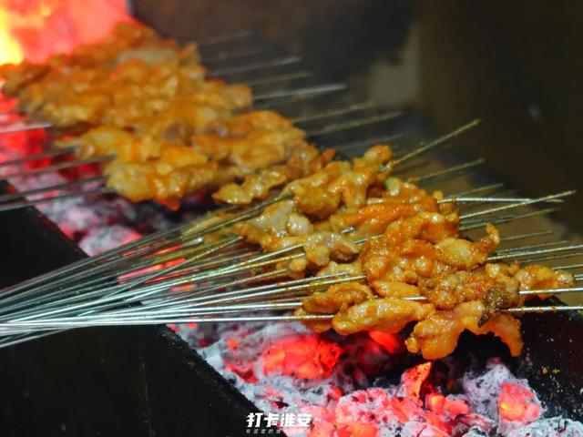 舌尖上的江苏淮安美食（我只想和你在淮安吃遍这50样美食）(27)