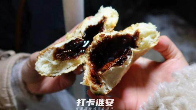 舌尖上的江苏淮安美食（我只想和你在淮安吃遍这50样美食）(3)