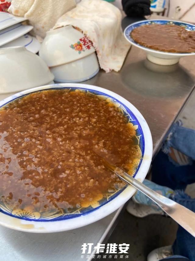 舌尖上的江苏淮安美食（我只想和你在淮安吃遍这50样美食）(2)
