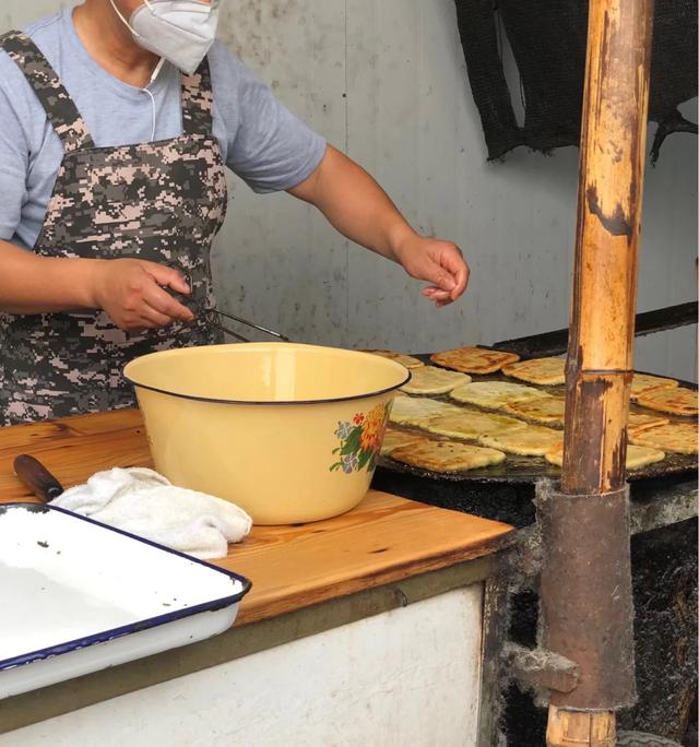 舌尖上的江苏淮安美食（我只想和你在淮安吃遍这50样美食）(49)