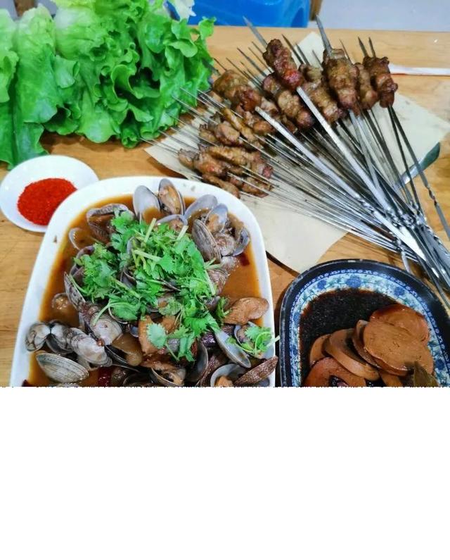 舌尖上的江苏淮安美食（我只想和你在淮安吃遍这50样美食）(44)