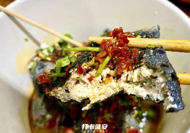 舌尖上的江苏淮安美食（我只想和你在淮安吃遍这50样美食）(7)