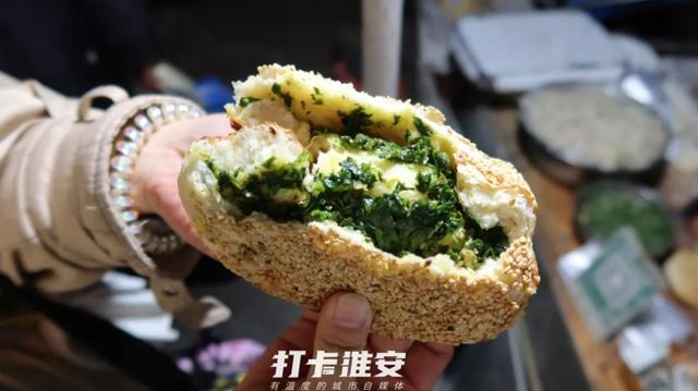 舌尖上的江苏淮安美食（我只想和你在淮安吃遍这50样美食）(5)