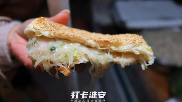 舌尖上的江苏淮安美食（我只想和你在淮安吃遍这50样美食）(6)