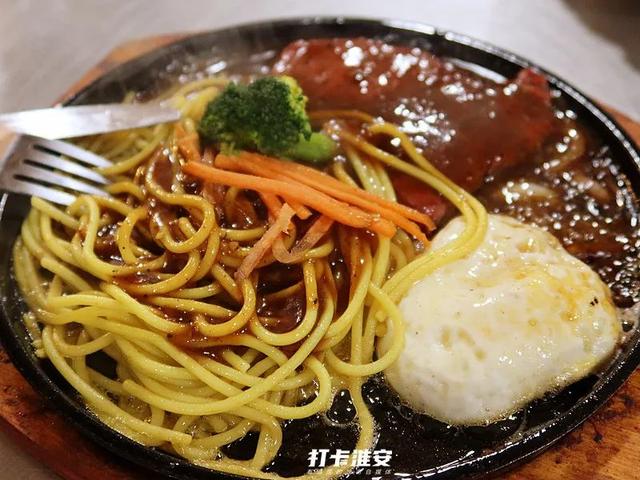 舌尖上的江苏淮安美食（我只想和你在淮安吃遍这50样美食）(15)