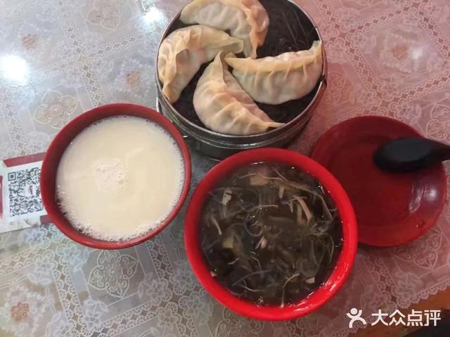舌尖上的江苏淮安美食（我只想和你在淮安吃遍这50样美食）(41)