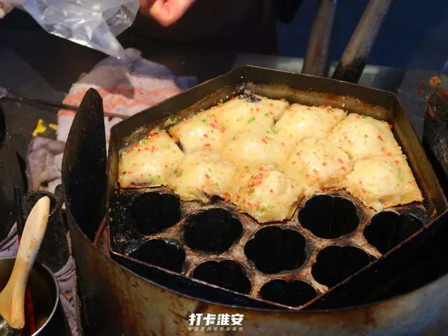 舌尖上的江苏淮安美食（我只想和你在淮安吃遍这50样美食）(48)