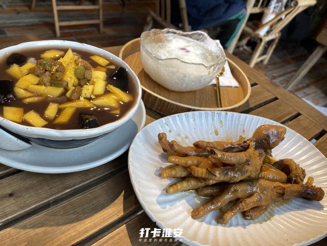 舌尖上的江苏淮安美食（我只想和你在淮安吃遍这50样美食）(32)