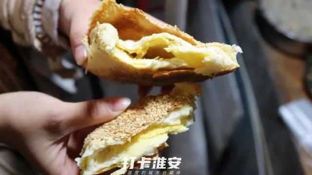 舌尖上的江苏淮安美食（我只想和你在淮安吃遍这50样美食）(4)