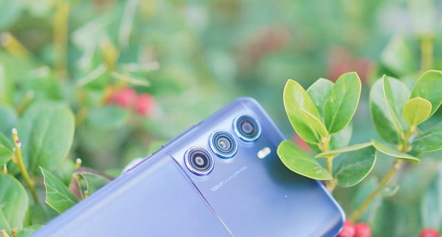 摩托罗拉moto edge s30 深度评测（摩托罗拉edgeS30评测诚意满满）(40)