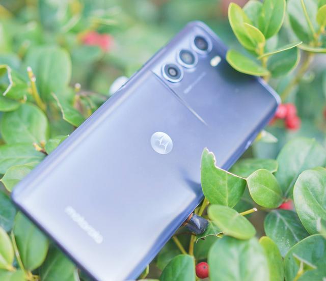 摩托罗拉moto edge s30 深度评测（摩托罗拉edgeS30评测诚意满满）(34)