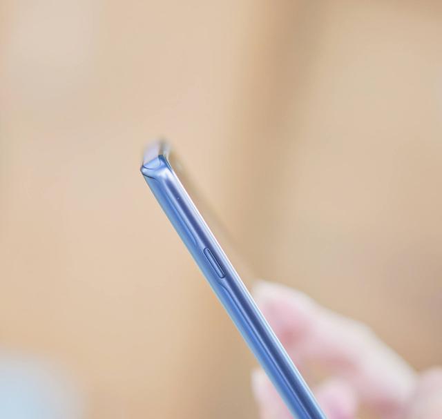 摩托罗拉moto edge s30 深度评测（摩托罗拉edgeS30评测诚意满满）(5)