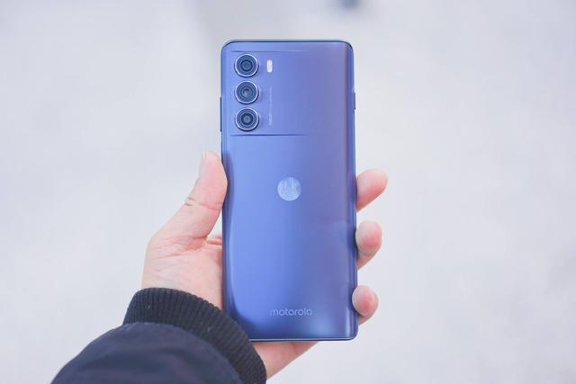 摩托罗拉moto edge s30 深度评测（摩托罗拉edgeS30评测诚意满满）(4)