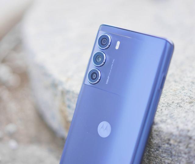 摩托罗拉moto edge s30 深度评测（摩托罗拉edgeS30评测诚意满满）(2)
