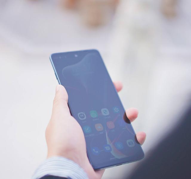 摩托罗拉moto edge s30 深度评测（摩托罗拉edgeS30评测诚意满满）(35)